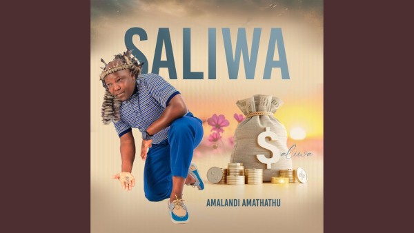 556735 Saliwa - uMaShabalala