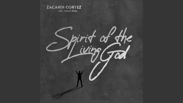 MP3 DOWNLOAD: Zacardi Cortez - Spirit Of The Living God [+ Lyrics ...