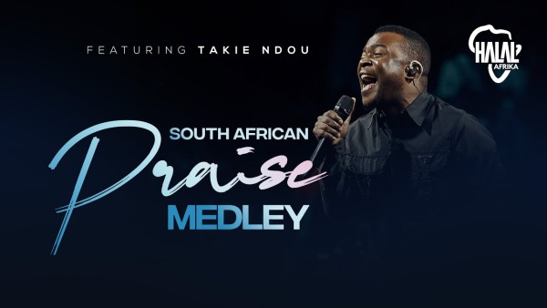 MP3 DOWNLOAD: Halal Afrika - South African Praise Medley [+ Lyrics ...