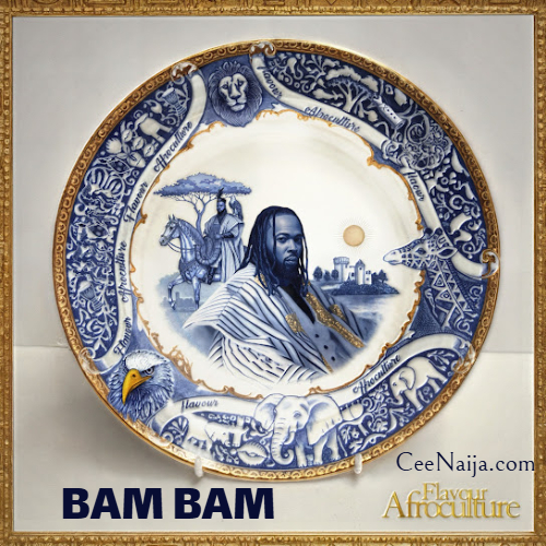 Flavour Bam Bam Flavour Bam Bam