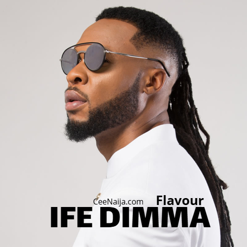 Flavour Ife Dimma Flavour Ife Dimma