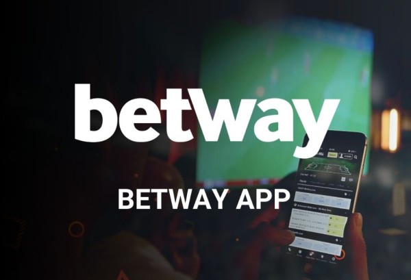 Betway app