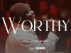Jay Todd - Worthy