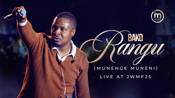 MP3 DOWNLOAD: Minister Michael Mahendere - Bako Rangu [+ Lyrics] | CeeNaija