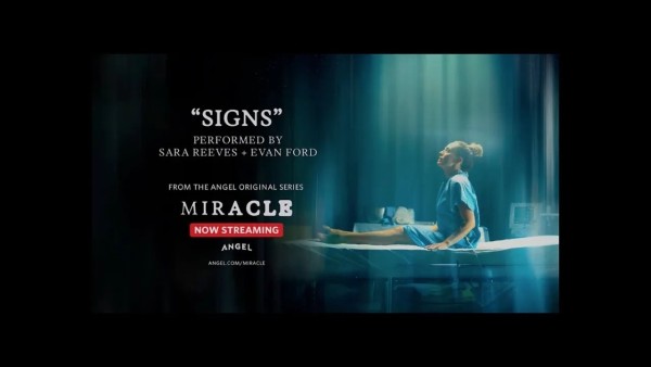 MP3 DOWNLOAD: Sarah Reeves - Signs [+ Lyrics] | CeeNaija