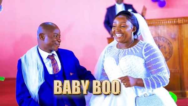 MP3 DOWNLOAD: Mama Africa - Baby Boo [+ Lyrics] | CeeNaija