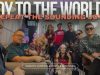Sabah’s Various Artists - Joy To The World - Repeat The Sounding Joy