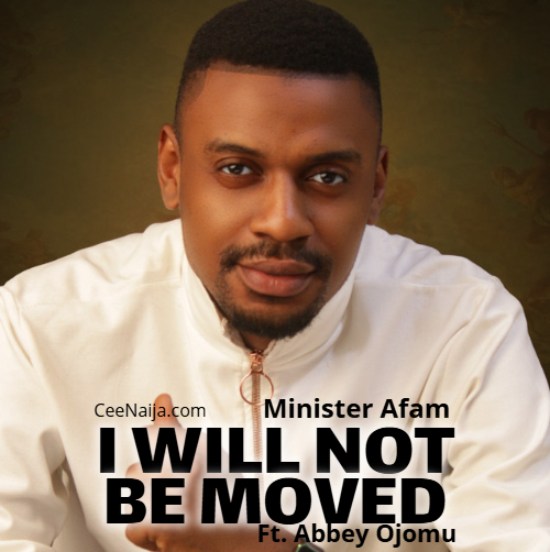 Minister Afam I Will Not Be Moved Minister Afam I Will Not Be Moved