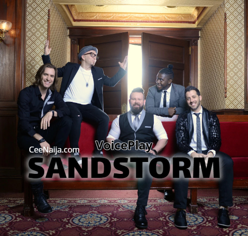 VoicePlay Sandstorm VoicePlay Sandstorm