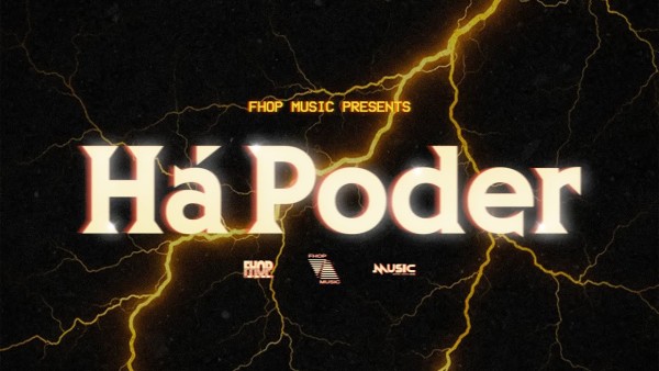 MP3 DOWNLOAD: Fhop Music - There Is Power [+ Lyrics] | CeeNaija