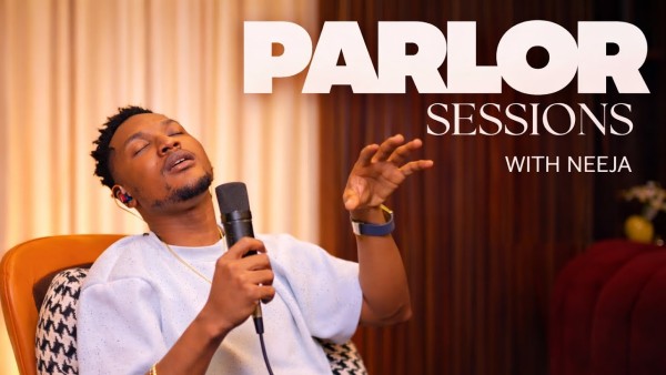 MP3 DOWNLOAD: Neeja - Worship Medley Vol. 2 [+ Lyrics] | CeeNaija