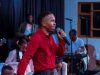 Justin Konga - Ibada Yangu