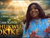 Enea Kelvin - Chukwu Okike