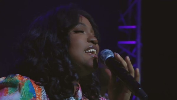 MP3 DOWNLOAD: Ruth Daniel - Oh Jésus (Cover) [+ Lyrics] | CeeNaija