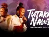 Grace Mwangi - Tutakaa Nawe