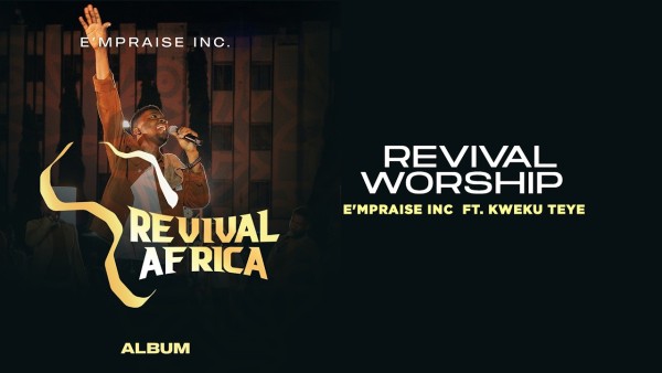 MP3 DOWNLOAD: E'mPraise Inc - Revival Worship [+ Lyrics] | CeeNaija