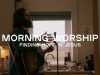 Samuel Jackson-Reed - Hopeful Live Worship Session