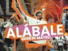 Gerkin Mateo - Alábale
