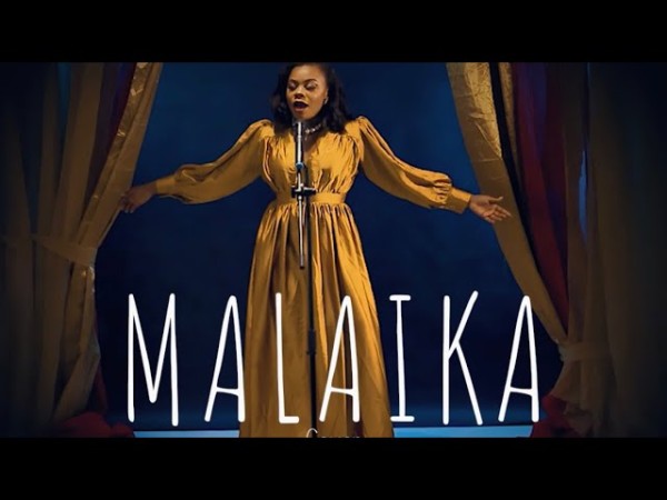 MP3 DOWNLOAD: Ulanda - Malaika (Cover) [+ Lyrics] | CeeNaija