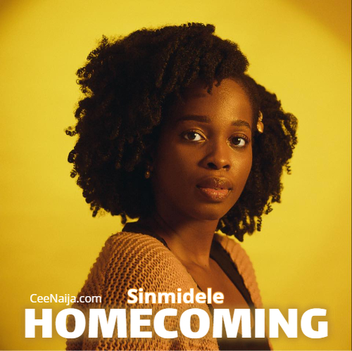 Sinmidele Homecoming Sinmidele Homecoming