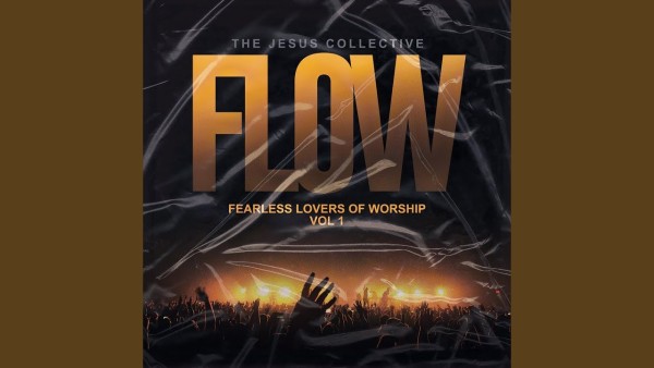 MP3 DOWNLOAD: The Jesus Collective - Making Ways [+ Lyrics] | CeeNaija