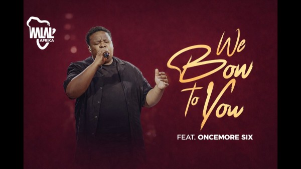 MP3 DOWNLOAD: Halal Afrika - We Bow To You [+ Lyrics] | CeeNaija