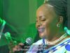 Ruth Wamuyu - Ninakushukuru