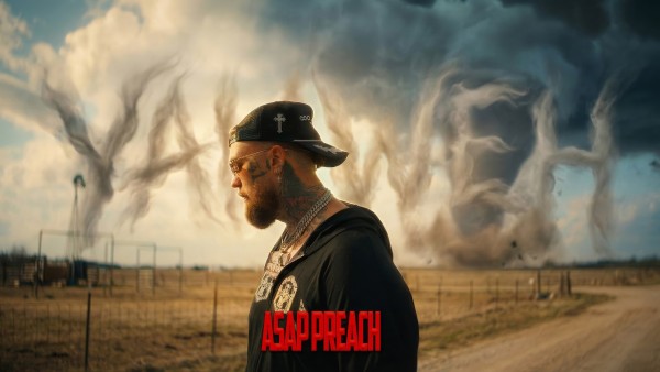 MP3 DOWNLOAD: ASAP Preach - Yahweh [+ Lyrics] | CeeNaija