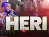 Stephen Mutinda - Heri