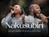 Roland Robert - Nakusubiri