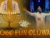 Samuel Folabi - Ogo Fun Oluwa