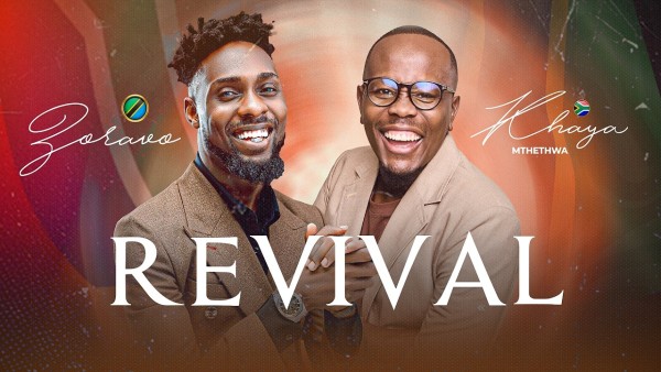 MP3 DOWNLOAD: Zoravo - Revival [+ Lyrics] | CeeNaija