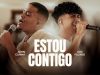 John Cunha - Estou Contigo