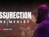 Joerex Joe - Resurrection Fire Medley