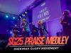 Shekinah Glory Movement - SG25 Praise Medley