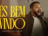 Israel Salazar - És Bem-Vindo