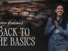 Jessica Koulianos - Back to the Basics