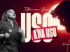 Kassie Jojo - Uso Kwa Uso