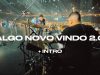 Lucas Regio - Algo Novo Vindo 2.0 (Drumcam)