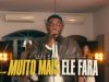 Luiz Silva - Muito Mais Ele Fará