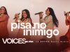 Voices - Pisa no Inimigo