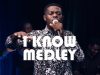 Kweku Teye - I Know Medley