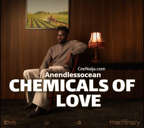 Anendlessocean Chemicals Of Love Anendlessocean Chemicals Of Love