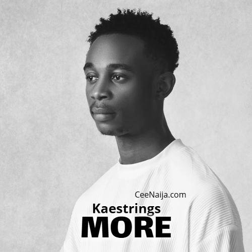 Kaestrings - More