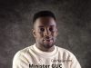 Minister GUC – The Promise (Mp3 & Lyrics) Minister GUC The Promise