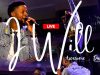 Awesome Emmanuel - I Will
