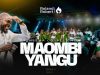 Roland Robert - Maombi Yangu