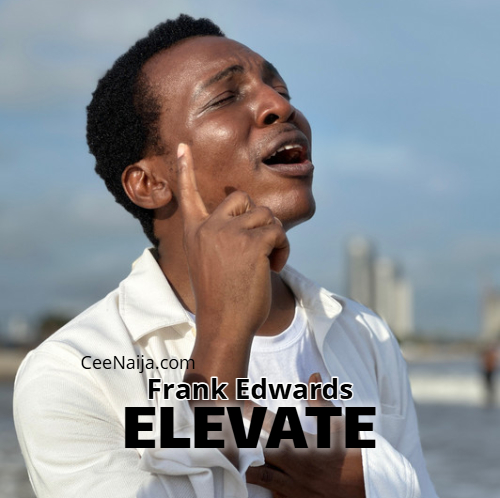 Frank Edwards - Elevate 1 Frank Edwards - Elevate