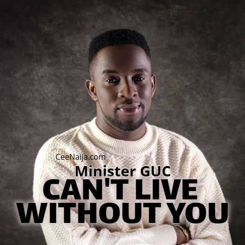 Minister GUC - Can't Live Without You 10 Minister GUC - Can't Live Without You