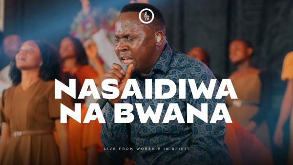 Neema Gospel Choir Ft. Eliya Mwantondo - Nasaidiwa na Bwana 1 Neema Gospel Choir Ft. Eliya Mwantondo - Nasaidiwa na Bwana